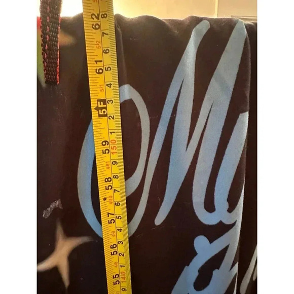 Unicorn My Eyes Believe two pillow cases & light blanket - Picture 5 of 9